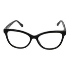 Black Acetate Glasses (Frames)