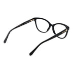 Black Acetate Glasses (Frames)