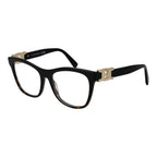 Black Acetate Glasses (Frames)