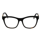 Black Acetate Glasses (Frames)