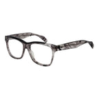 Gray Acetate Glasses (Frames)