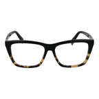 Black Acetate Glasses (Frames)