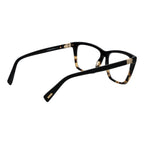 Black Acetate Glasses (Frames)