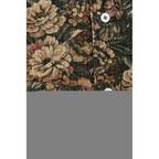 Multicolor Cotton Men's Shirt