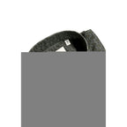 Green Cotton Men's Slim Shirt