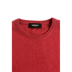Multicolor Cashmere Men Sweater