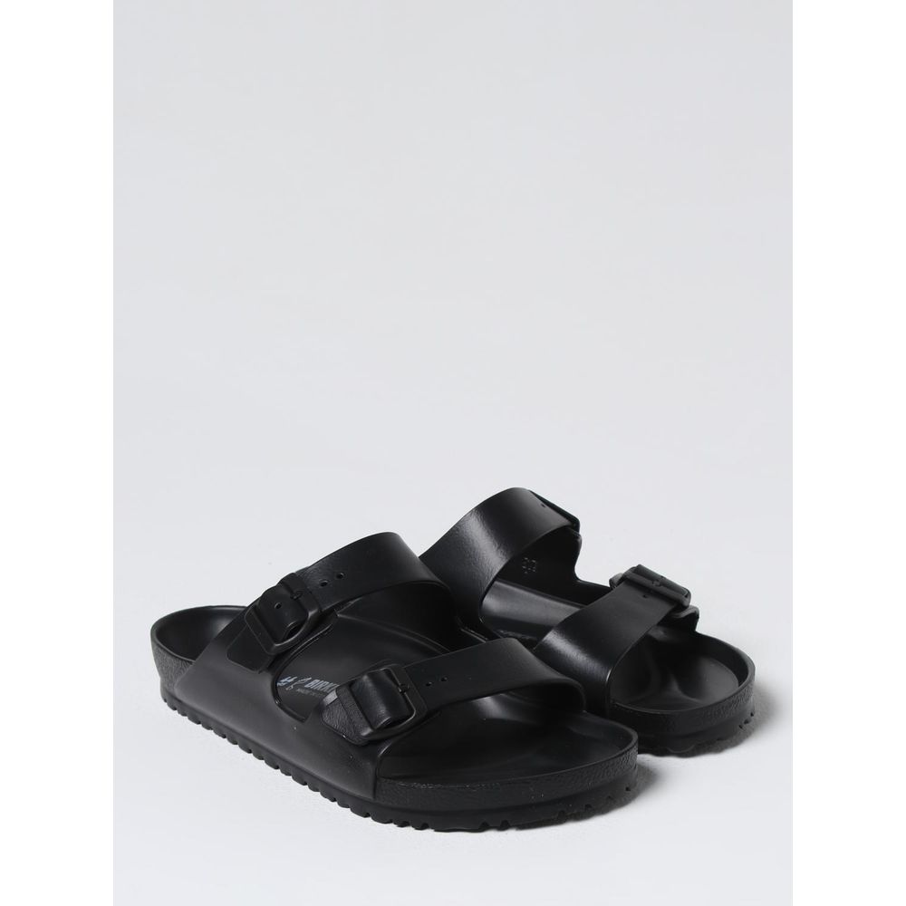 Black EVA Sandals