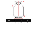 Beige Cotton Sleveless Jacket