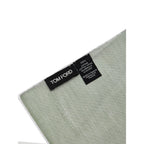 Green Cotton Pocket Square