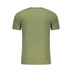 Verde Cotton Men's T-Shirt