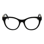 Black Acetate Glasses (Frames)