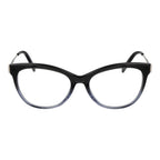 Black Acetate Glasses (Frames)