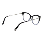 Black Acetate Glasses (Frames)