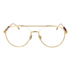 Gold Metal Glasses (Frames)