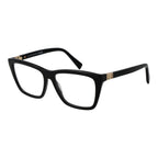 Black Acetate Glasses (Frames)