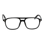 Black Acetate Glasses (Frames)