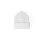 White Cotton Cap (Baseball Hat)