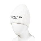 White Cotton Cap (Baseball Hat)