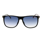 Black Acetate Sunglasses
