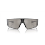 Black Resin Sunglasses