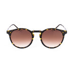 Black Titanium Sunglasses