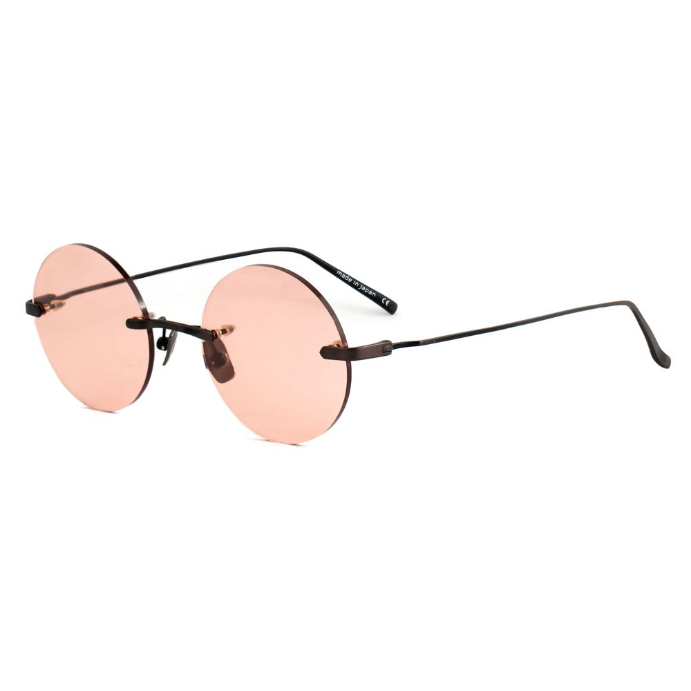 Black Titanium Sunglasses