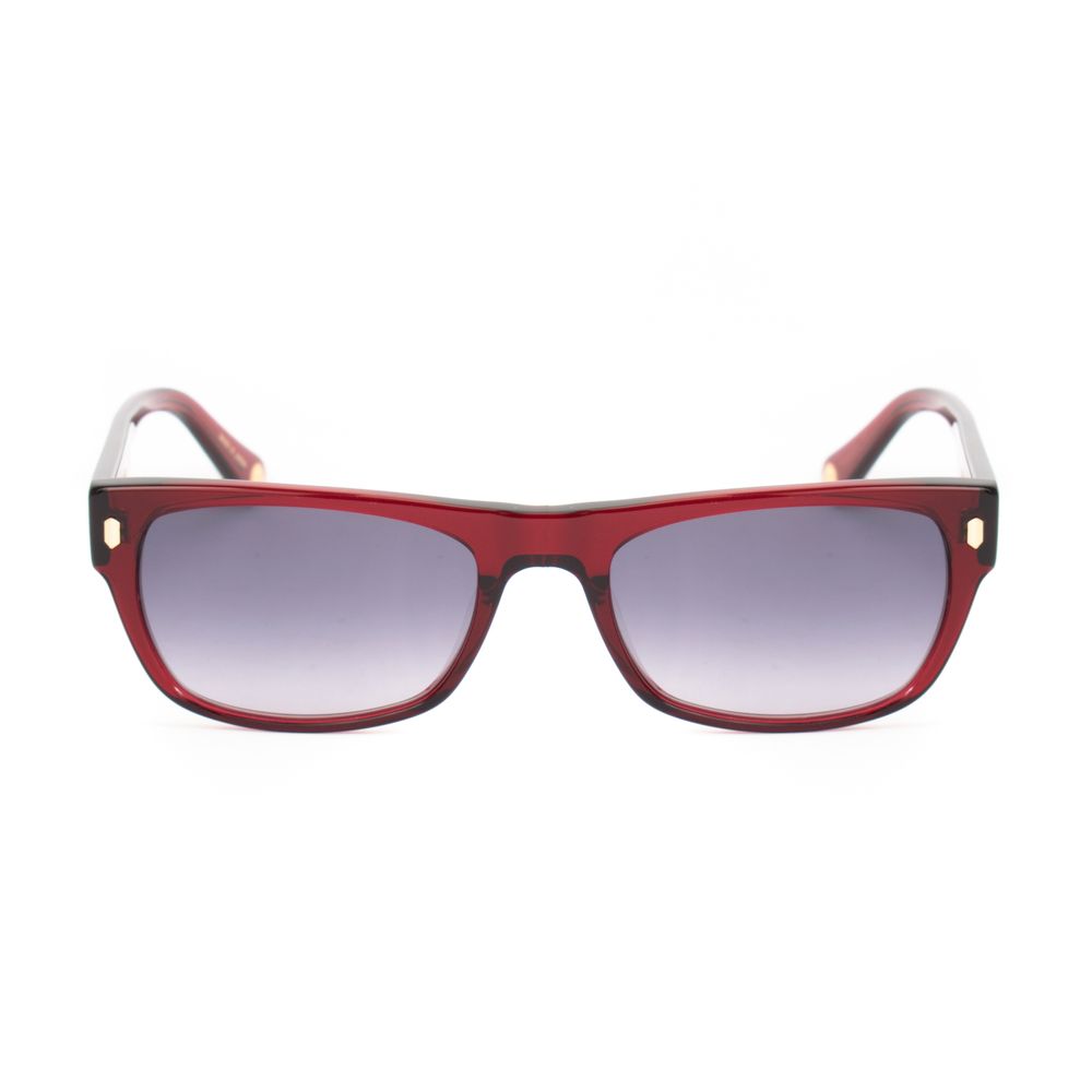 Multicolor Acetate Sunglasses