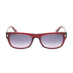 Multicolor Acetate Sunglasses