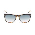 Brown Acetate Sunglasses