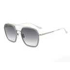 Gray Titanium Sunglasses