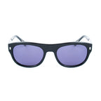 Black Acetate Sunglasses