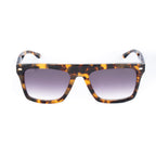 Brown Acetate Sunglasses