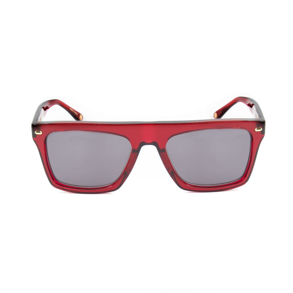Multicolor Acetate Sunglasses