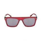 Multicolor Acetate Sunglasses