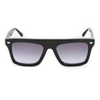 Black Acetate Sunglasses
