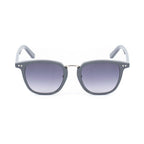 Gray Acetate Sunglasses