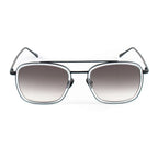 Gray Titanium Sunglasses