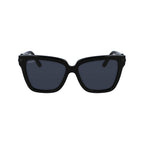 Black Acetate Sunglasses