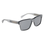 Gray Acetate Sunglasses