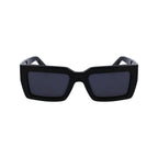 Black Acetate Sunglasses