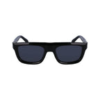 Black Acetate Sunglasses