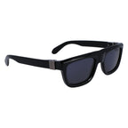 Black Acetate Sunglasses