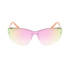 Gold Injected Sunglasses