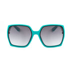 Bicolor Injected Sunglasses
