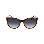 Brown Acetate Sunglasses
