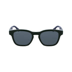 Bicolor Acetate Sunglasses