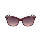 Multicolor Acetate Sunglasses