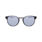 Gray Injected Sunglasses