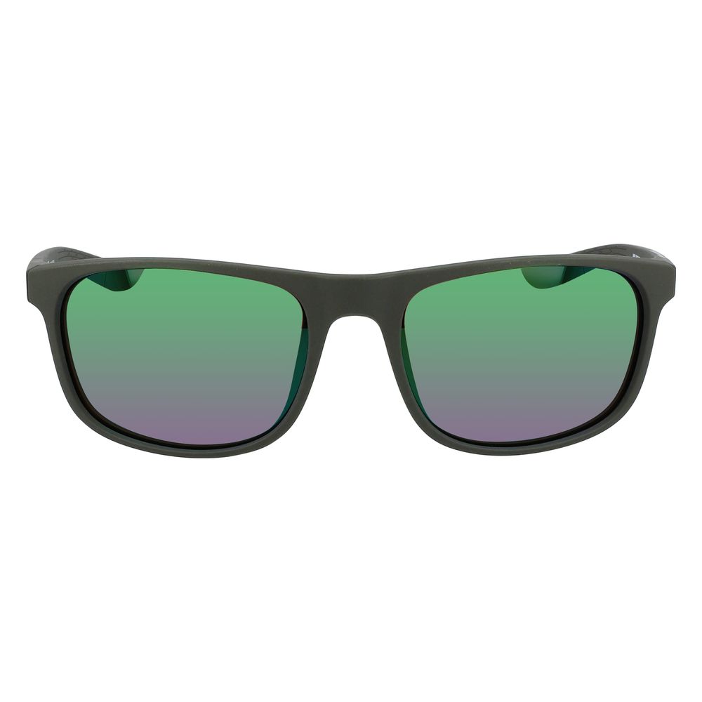 Bicolor Injected Sunglasses