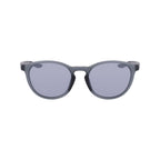 Gray Injected Sunglasses